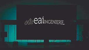TV show EAI Ingénierie